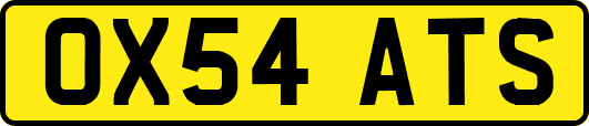 OX54ATS