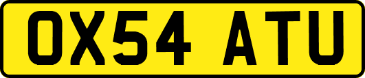 OX54ATU