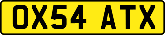 OX54ATX