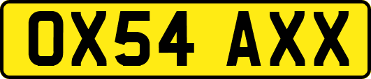 OX54AXX