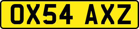 OX54AXZ