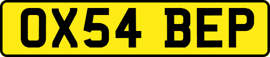 OX54BEP