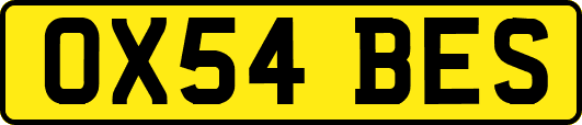 OX54BES