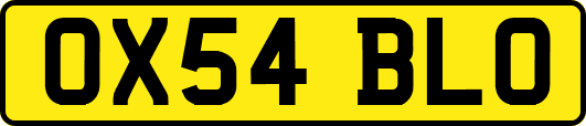 OX54BLO