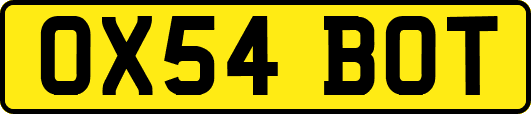OX54BOT