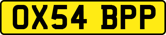 OX54BPP