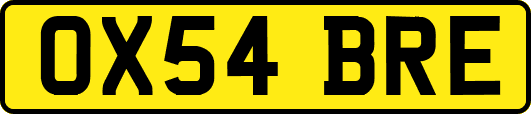 OX54BRE