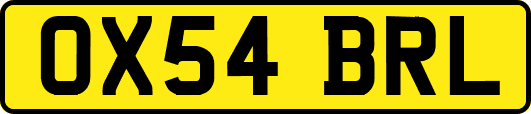 OX54BRL