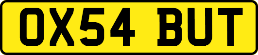 OX54BUT