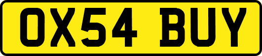OX54BUY