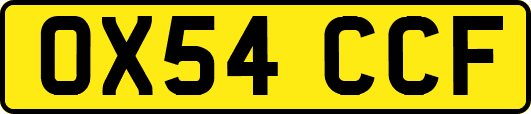 OX54CCF