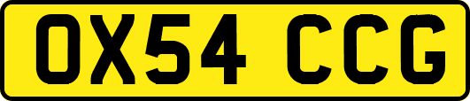 OX54CCG