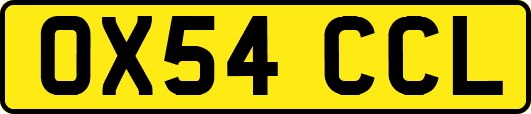 OX54CCL