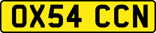 OX54CCN