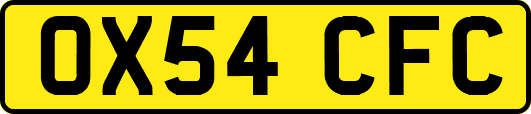 OX54CFC