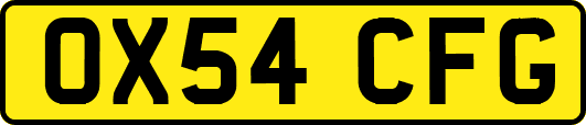 OX54CFG