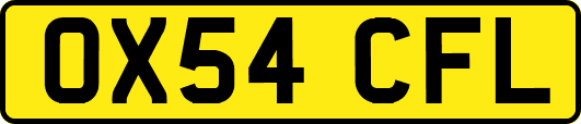 OX54CFL