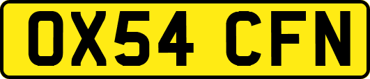 OX54CFN