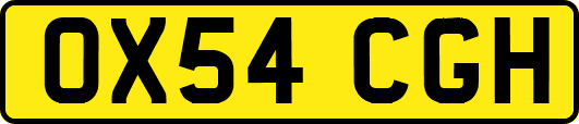 OX54CGH