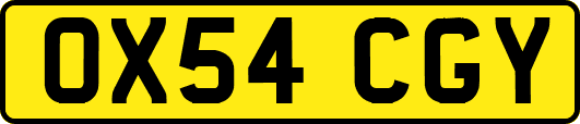 OX54CGY