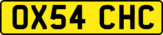 OX54CHC