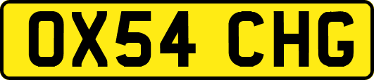 OX54CHG