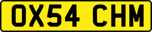 OX54CHM