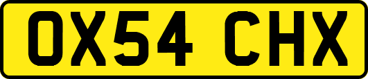 OX54CHX
