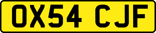 OX54CJF