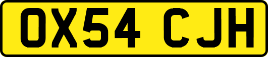 OX54CJH