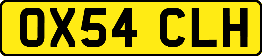OX54CLH