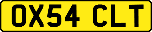 OX54CLT