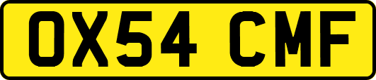 OX54CMF