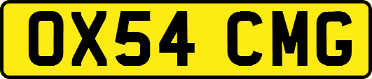 OX54CMG