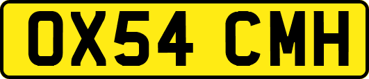 OX54CMH