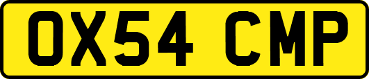 OX54CMP