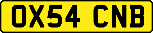 OX54CNB