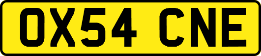 OX54CNE