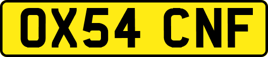 OX54CNF