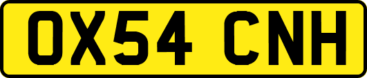 OX54CNH