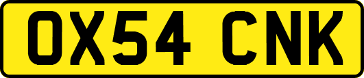 OX54CNK