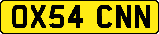 OX54CNN