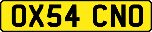 OX54CNO