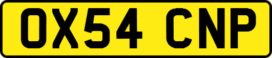 OX54CNP