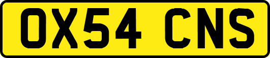 OX54CNS