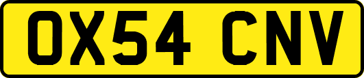 OX54CNV