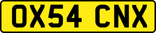 OX54CNX