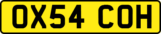 OX54COH
