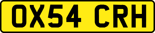OX54CRH