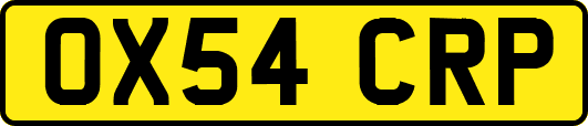OX54CRP